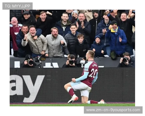 西汉姆联的胜利：莫耶斯的防守反击战术奏效，noble西汉姆联