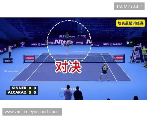 辛纳巅峰进化！球迷惊呼：这是地表最强版本