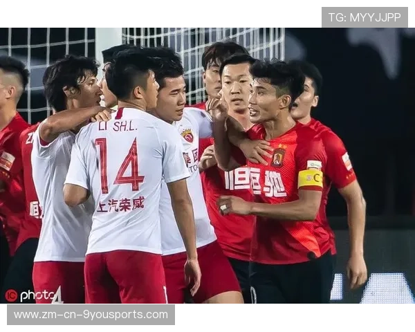 上港在青训投入上加码，梯队建设迎来新周期