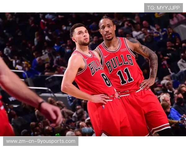 公牛内外结合训练：挡拆后的反制更加及时